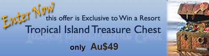 win a resort enter now
