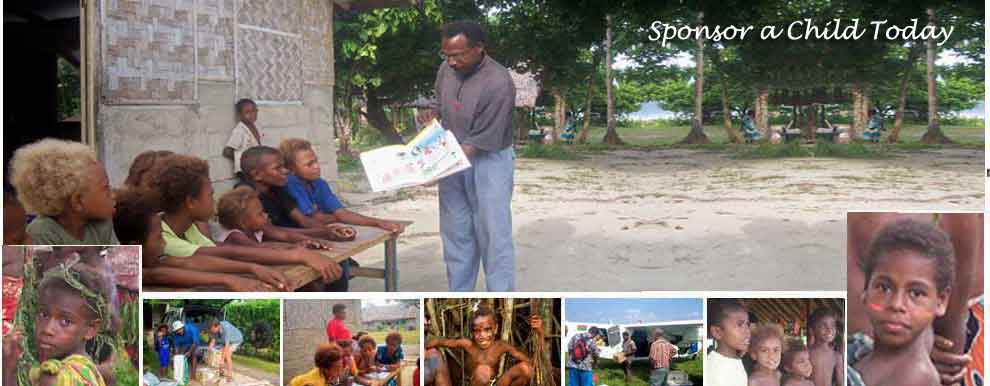community project