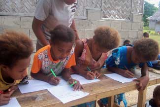 girl students