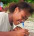 vanuatu student