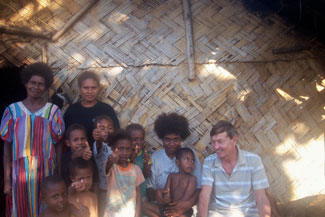 family group