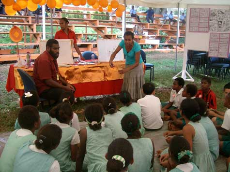students