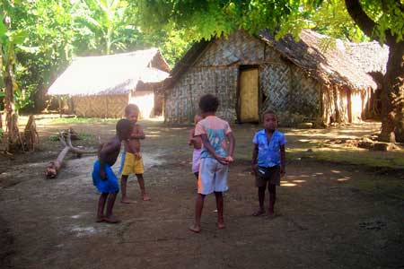 village